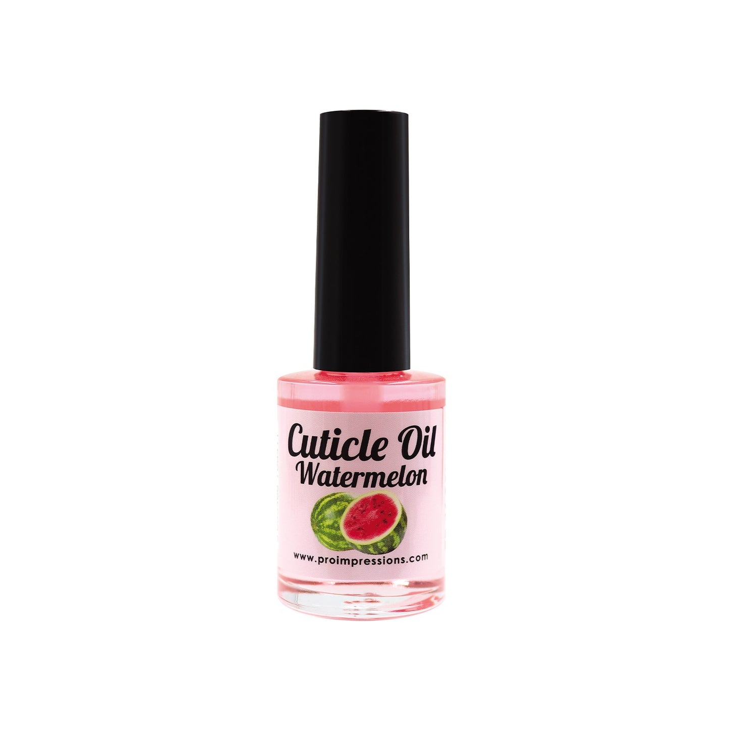 Watermelon Scented Cuticle Oil