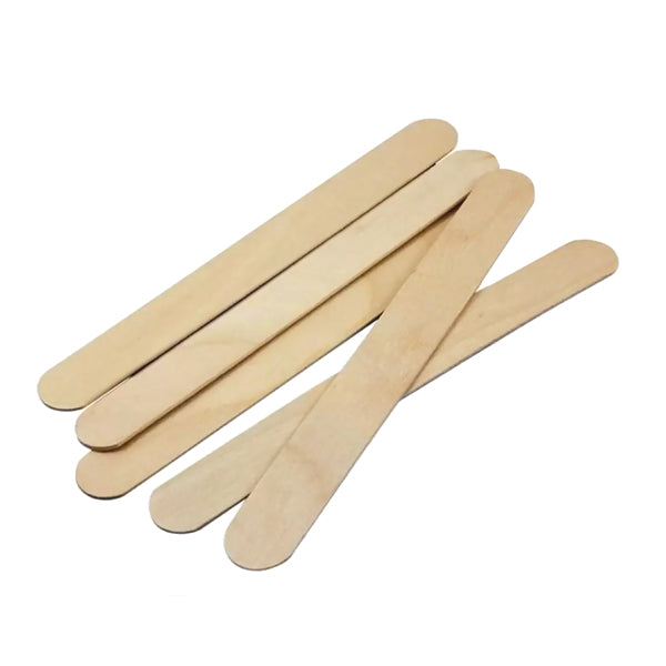 Waxing Spatulas 100 pack