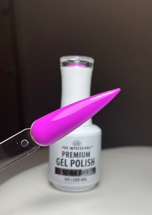 Premium Gel Polish - Bon Bons