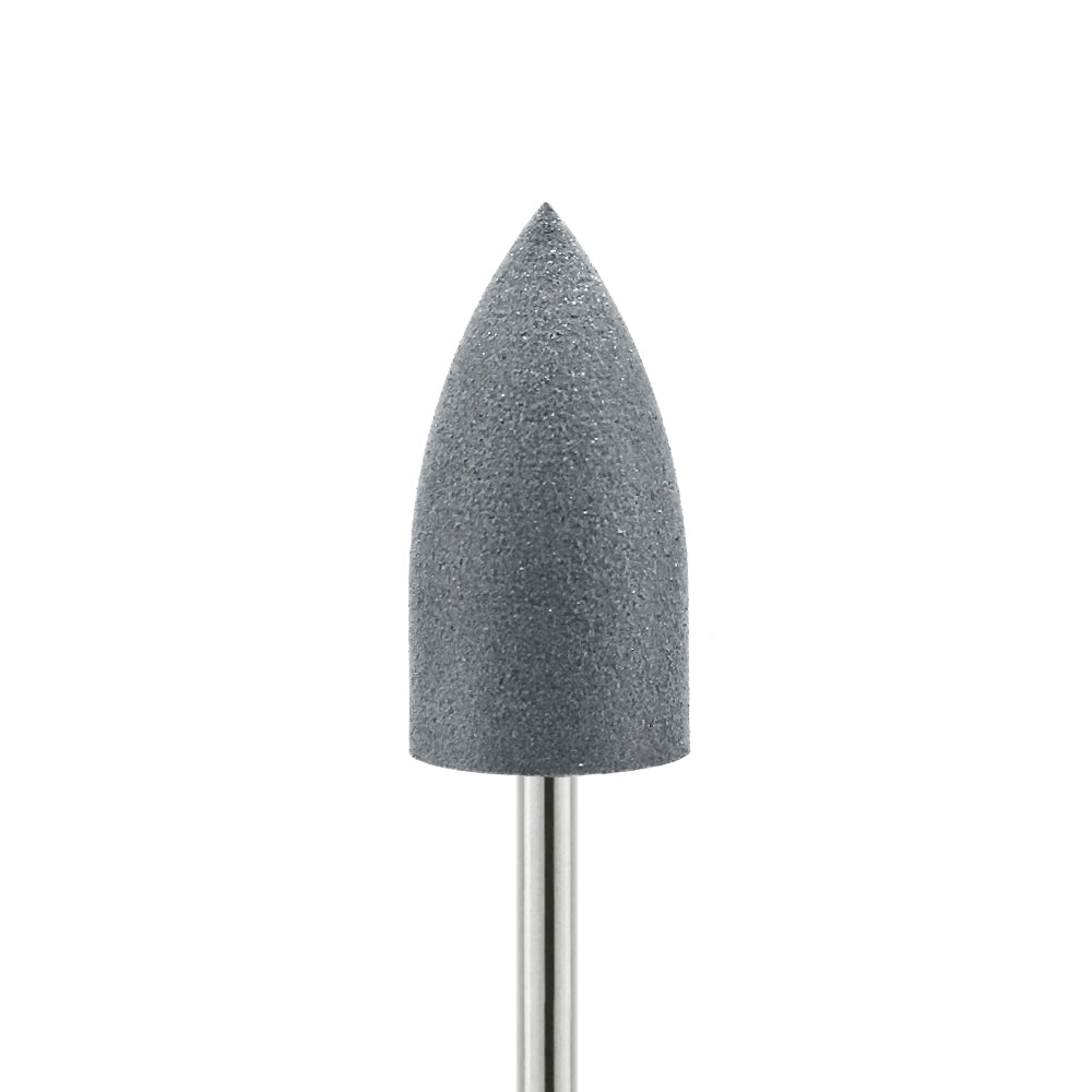 Silicone Nail Polisher E-File  Nail Drill Bit - 10mm