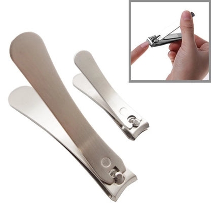 Nail Clipper