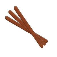 Emery Board Nail Files - 10 Pack