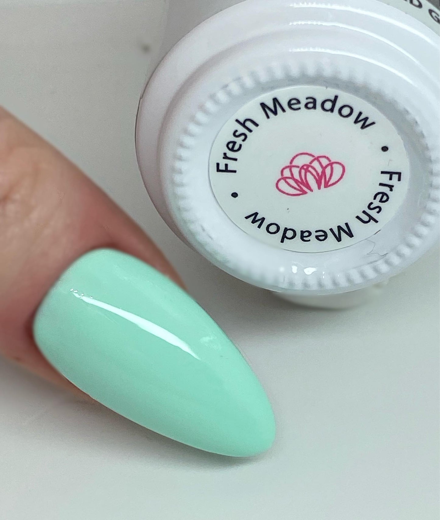 Premium Gel Polish Pastel Perfection Collection