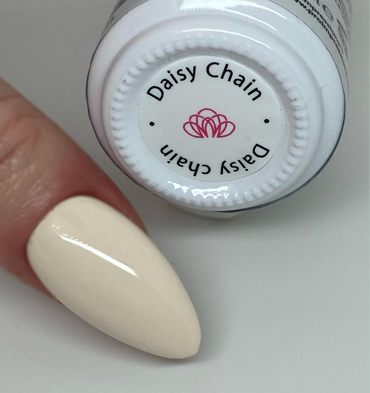 Premium Gel Polish - Daisy Chain