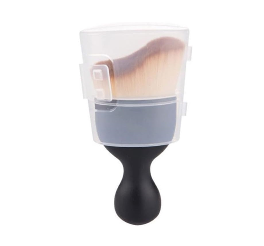 Curved Dust Brush