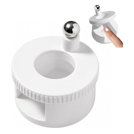 Cat Eye Gel Polish Rotating Magnet