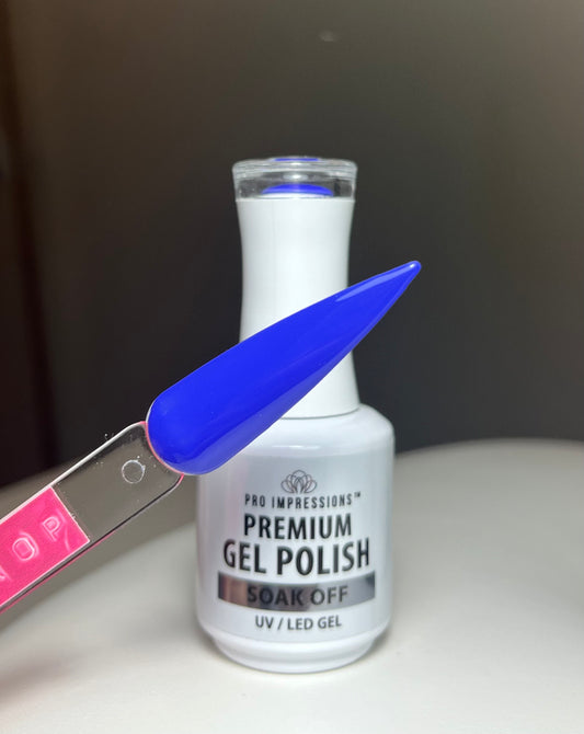 Premium Gel Polish - Juicy Drops