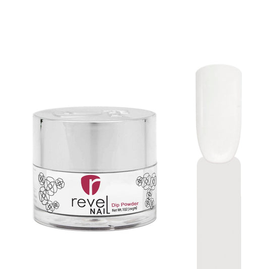 Revel Nail Dip Powder - D75 Vivien (Clear) - 29g