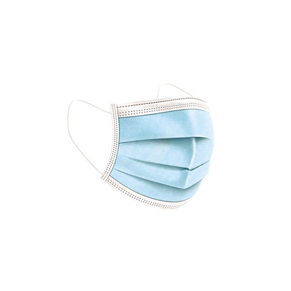 3 Ply Face Mask