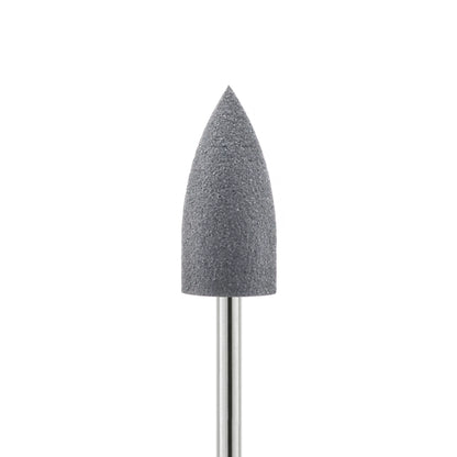 Silicone Nail Polisher E-File  Nail Drill Bit - 8mm
