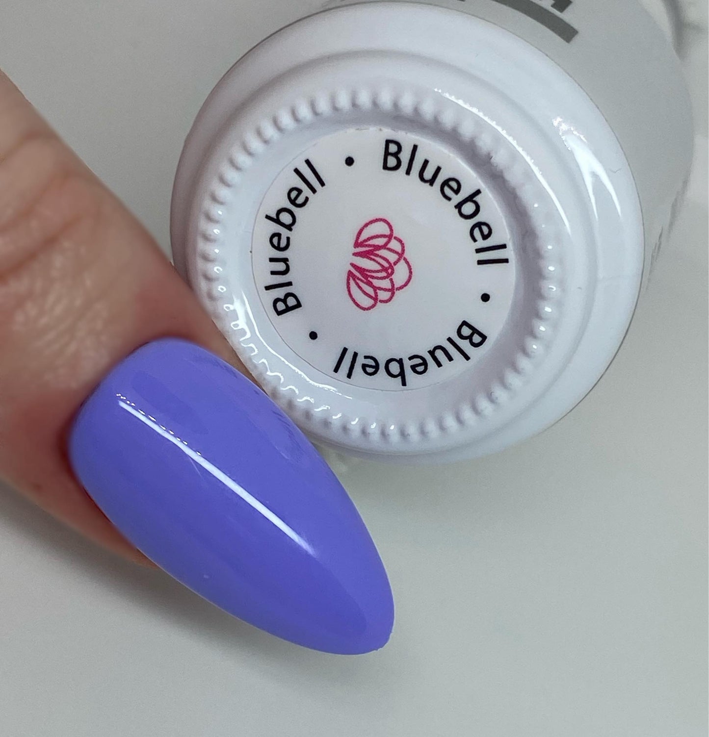 Premium Gel Polish - Bluebell