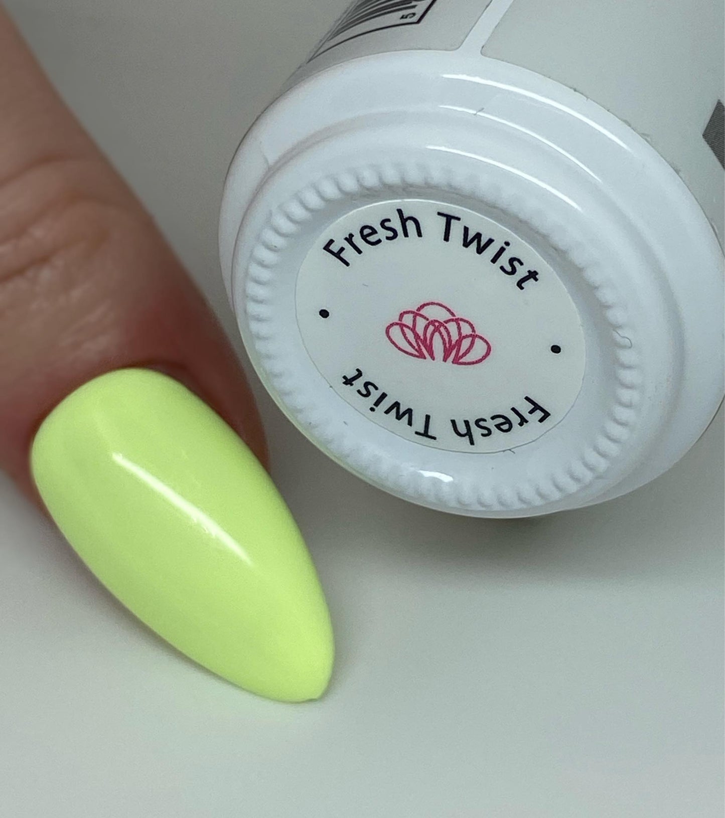 Premium Gel Polish - Fresh Twist
