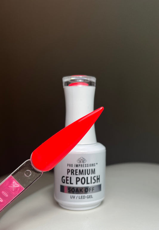 Premium Gel Polish - Pick N Mix