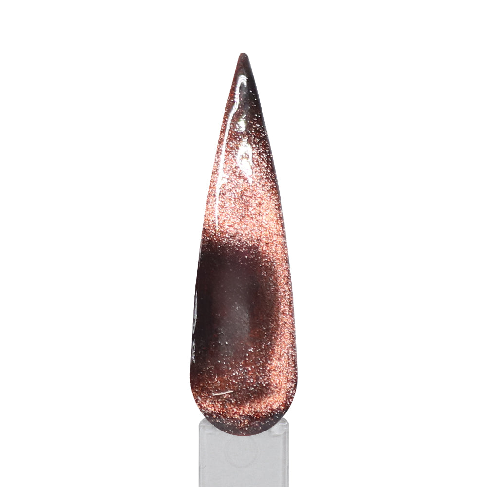 Cat Eye Gel Polish - Between The Eyes
