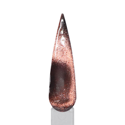 Cat Eye Gel Polish - Between The Eyes