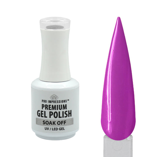 Premium Gel Polish - Bon Bons