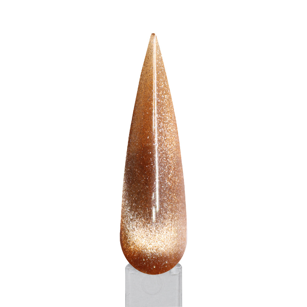 Cat Eye Gel Polish - Caught You Looking
