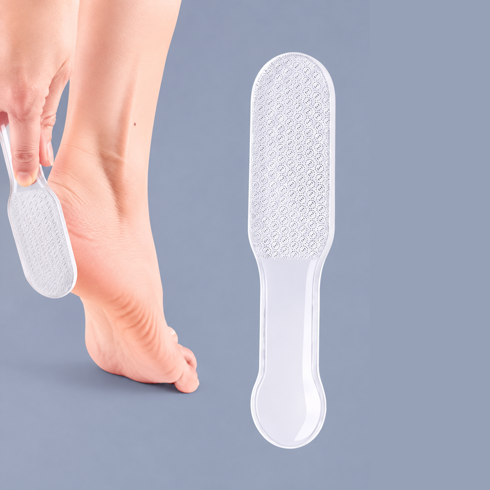 Glass Nano Foot File