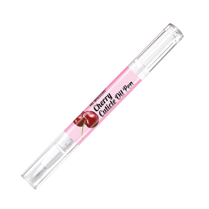 Cherry Scented Cuticle Oil