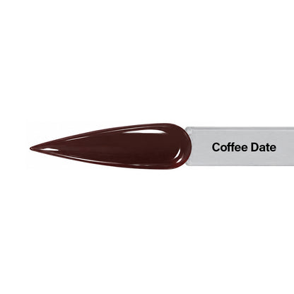 Premium Gel Polish Collection - Cosy Café