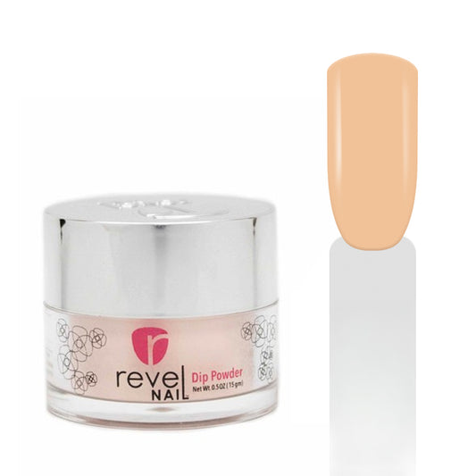 Revel Nail Dip Powder - D337 Flushed 29g