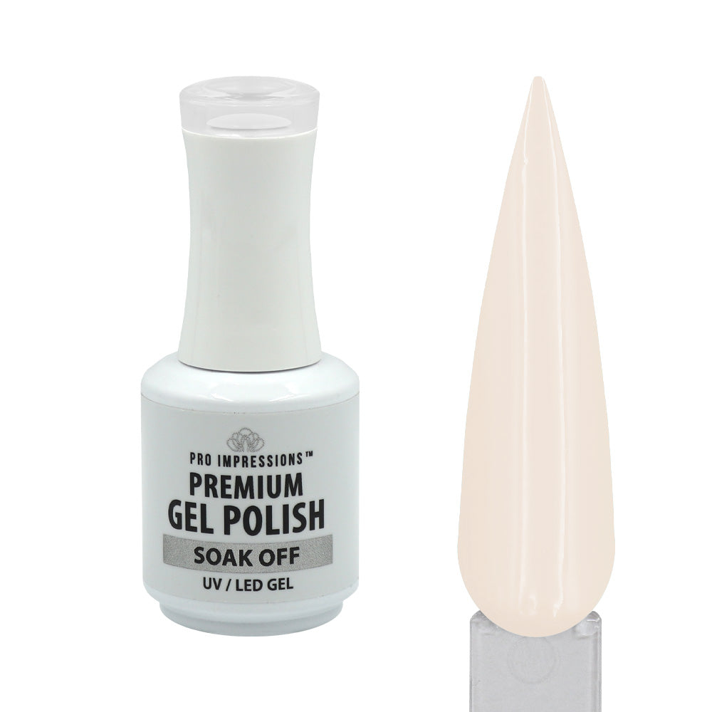 Premium Gel Polish - Daisy Chain