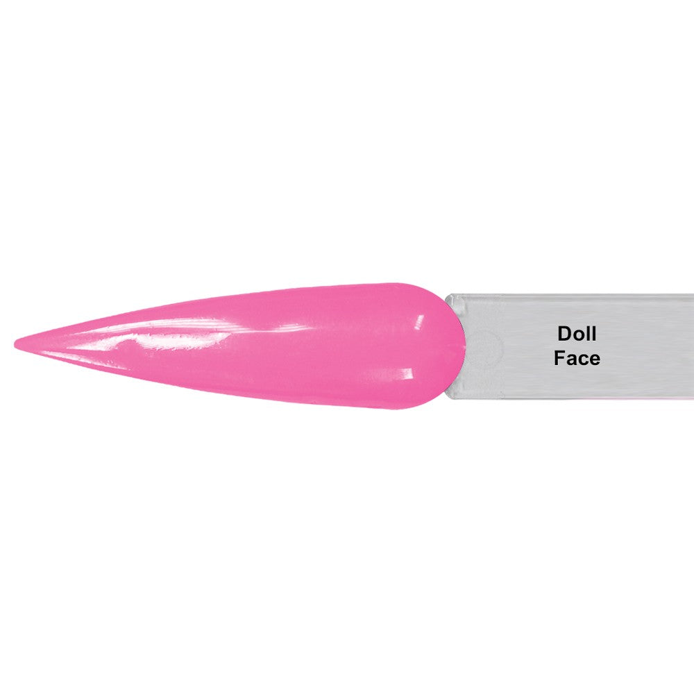 Premium Gel Polish Collection - Barbie (Limited Edition)