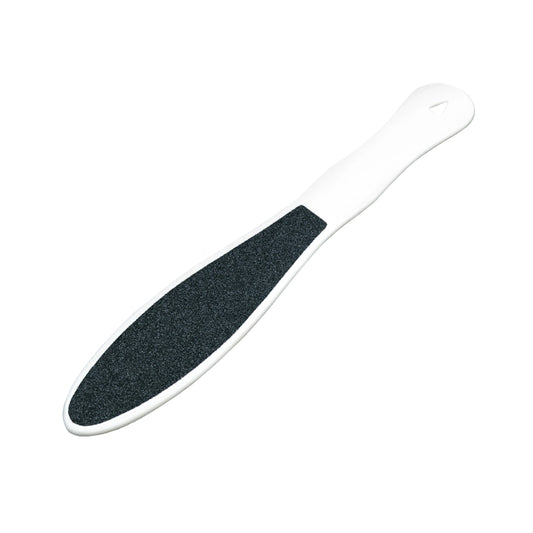 Double Sided Paddle Foot File
