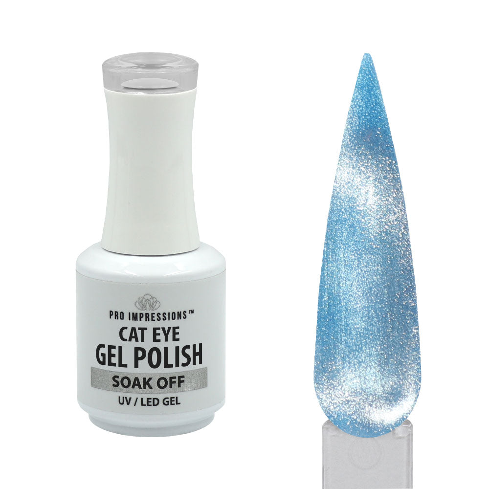 Cat Eye Gel Polish - Eye Candy