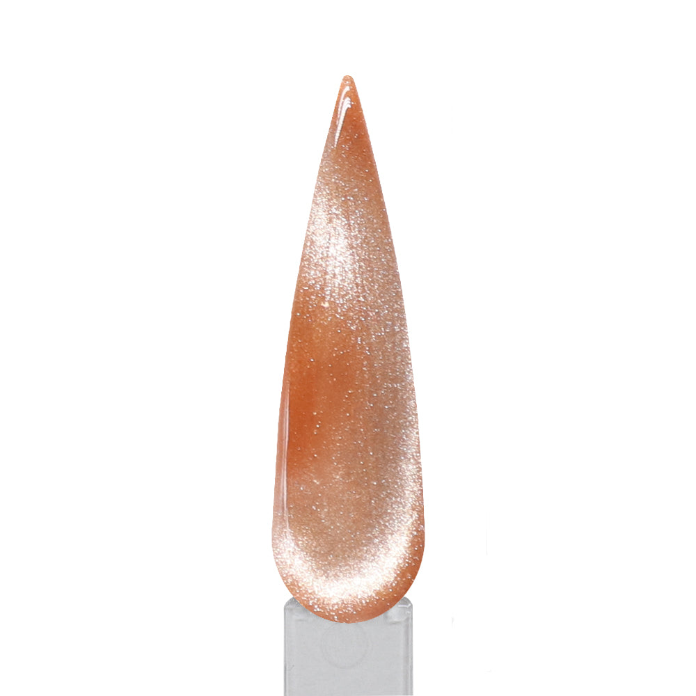 Cat Eye Gel Polish - Eye Heart You