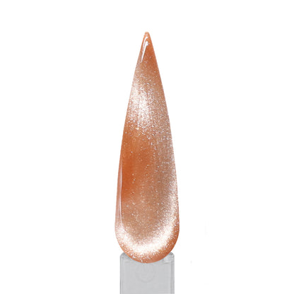 Cat Eye Gel Polish - Eye Heart You