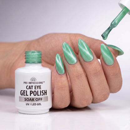 Cat Eye Gel Polish - Eye Am Yours