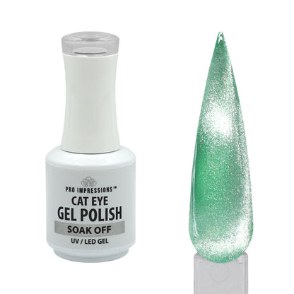 Cat Eye Gel Polish - Eye Am Yours