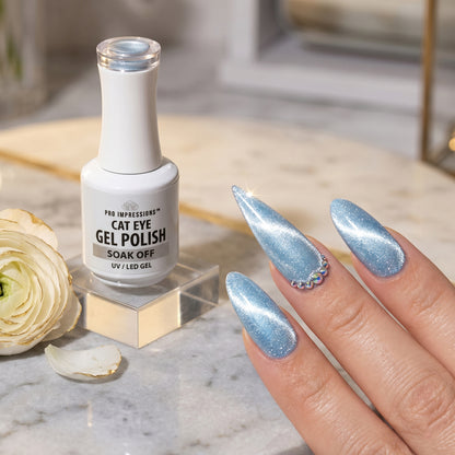 Cat Eye Gel Polish - Eye Candy