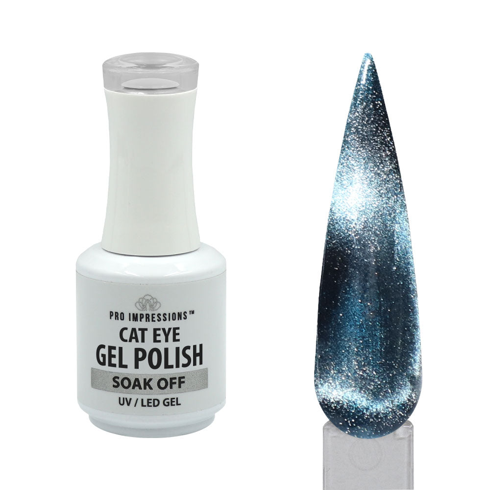 Cat Eye Gel Polish - Eye Catching