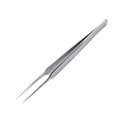 Fine Point Eyelash Extension Tweezer A