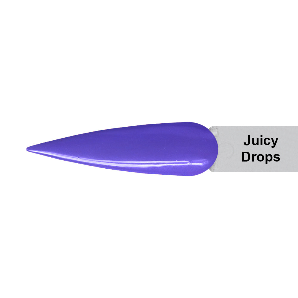 Premium Gel Polish - Juicy Drops 15ml