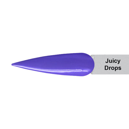 Premium Gel Polish - Juicy Drops 15ml