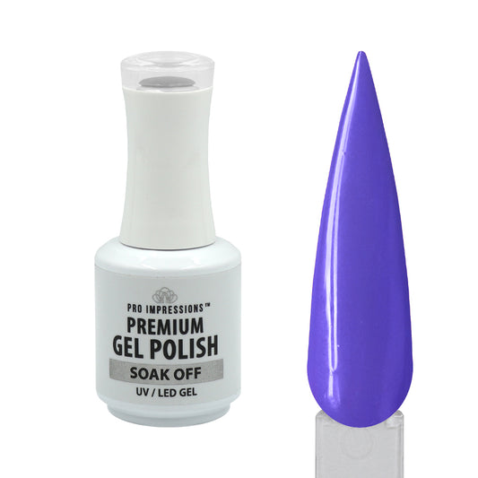Premium Gel Polish - Juicy Drops