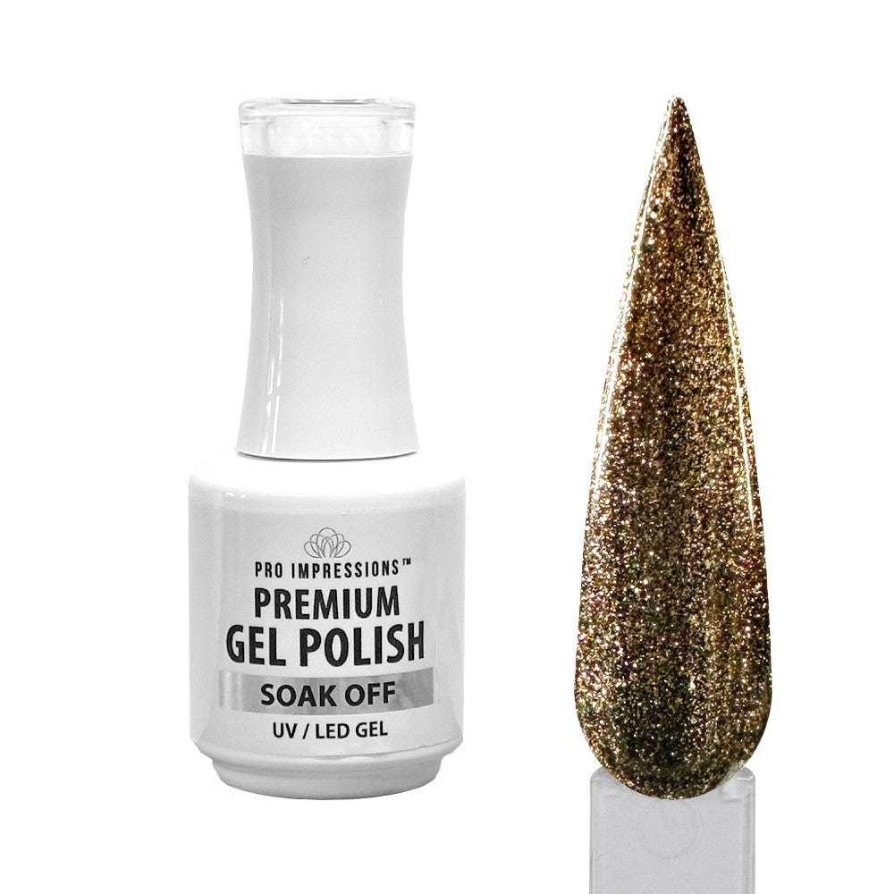 Premium Gel Polish - Goddess