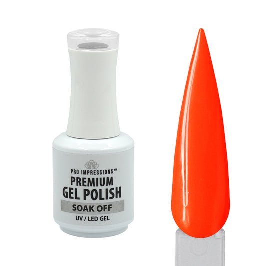 Premium Gel Polish - Gummy Bears