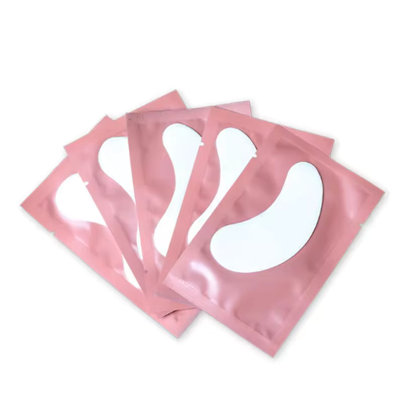 Under Eye Gel Patches