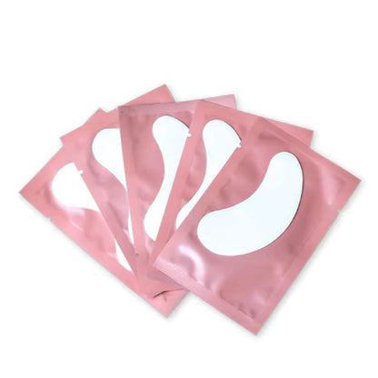 Under Eye Gel Patches