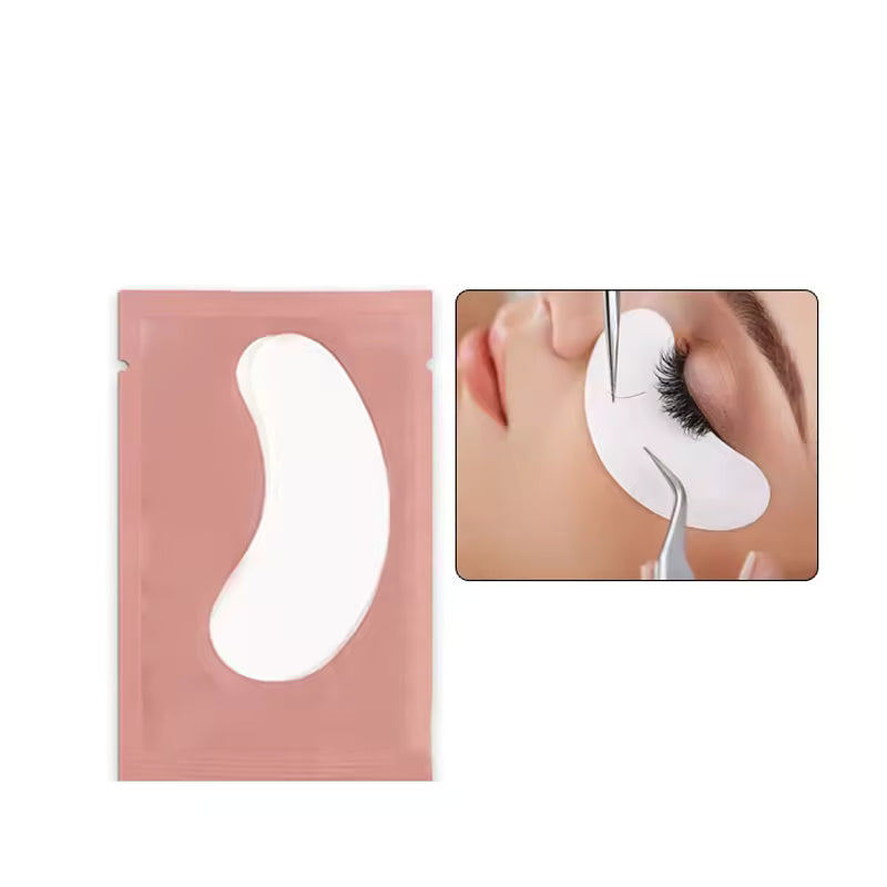 Under Eye Gel Patches