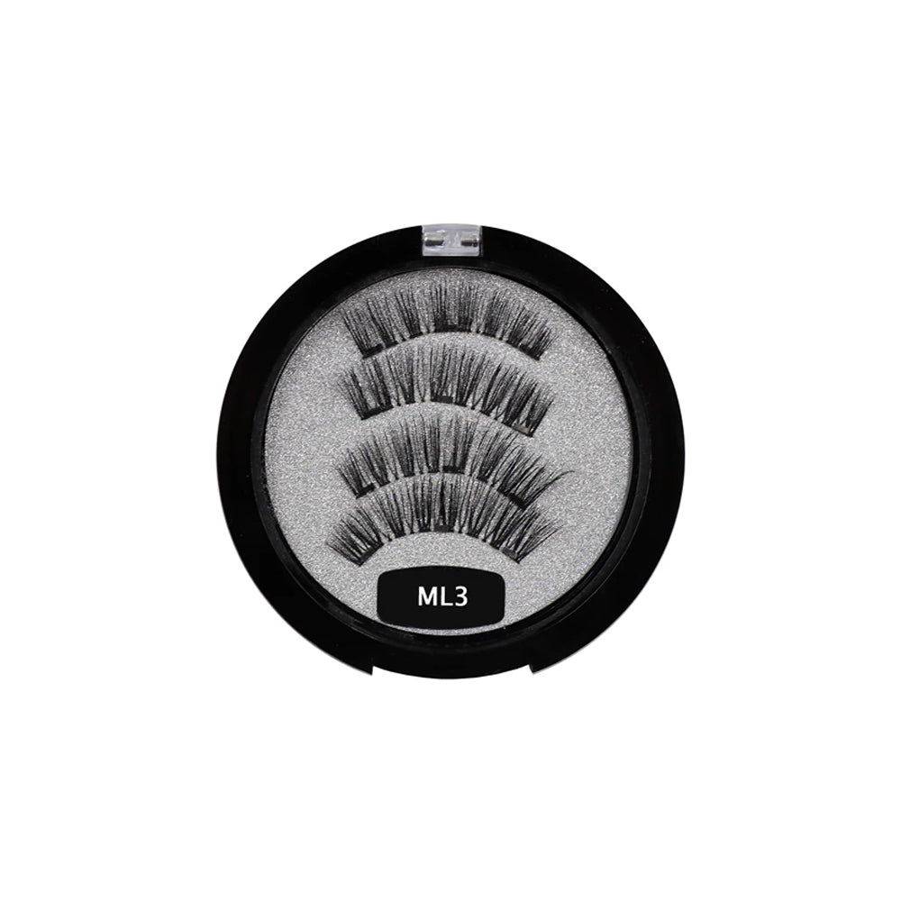 Magnetic Lashes - ML3