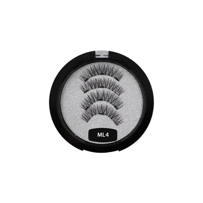 Magnetic Lashes - ML4