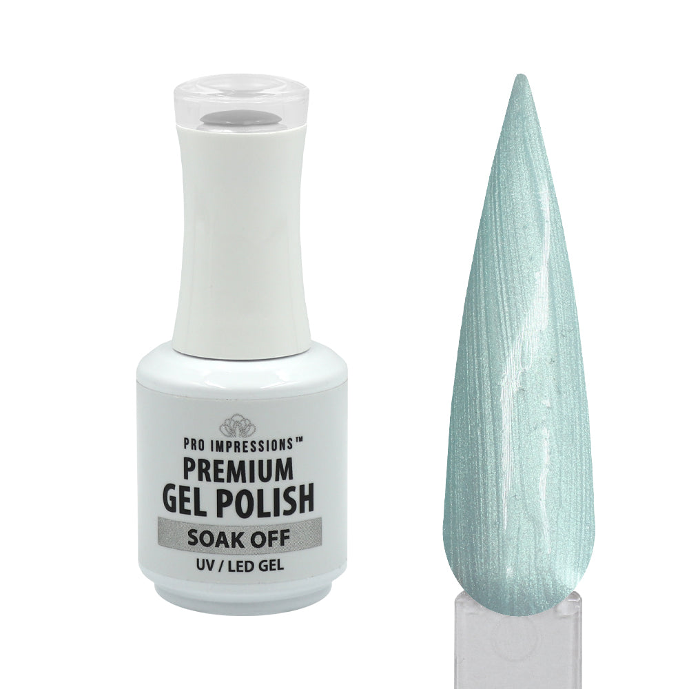 Premium Gel Polish - Mermaid