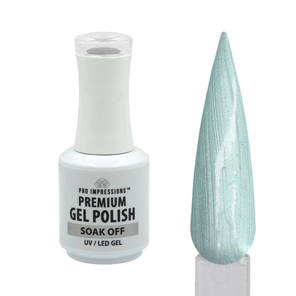 Premium Gel Polish - Mermaid