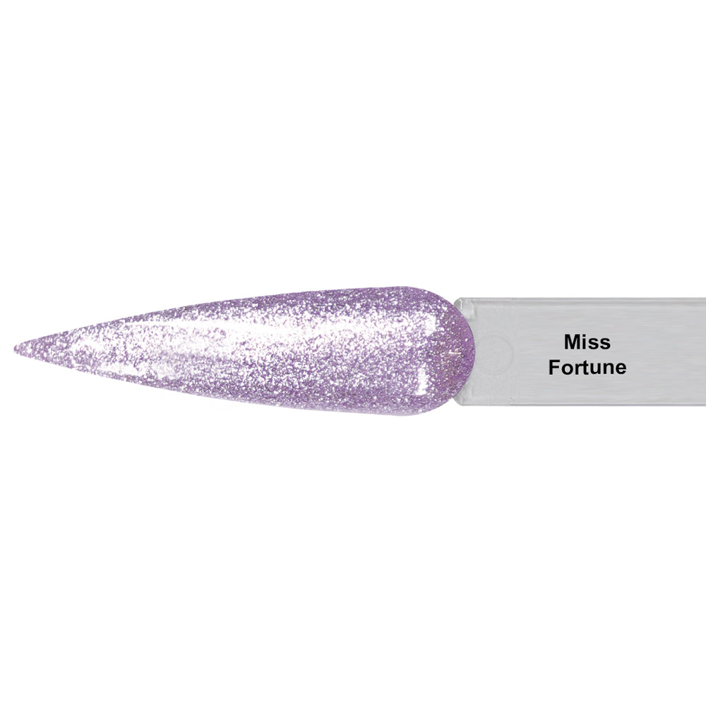 Premium Gel Polish - Miss Fortune
