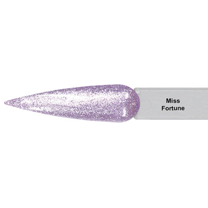 Premium Gel Polish - Miss Fortune
